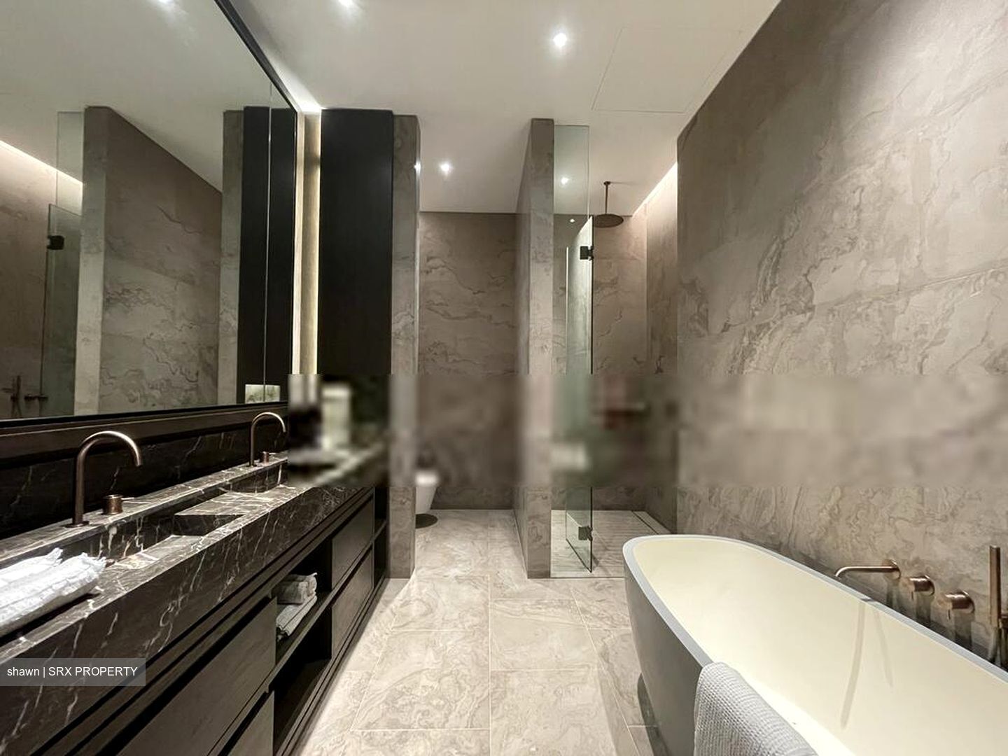 Watten House (D11), Condominium #416306961